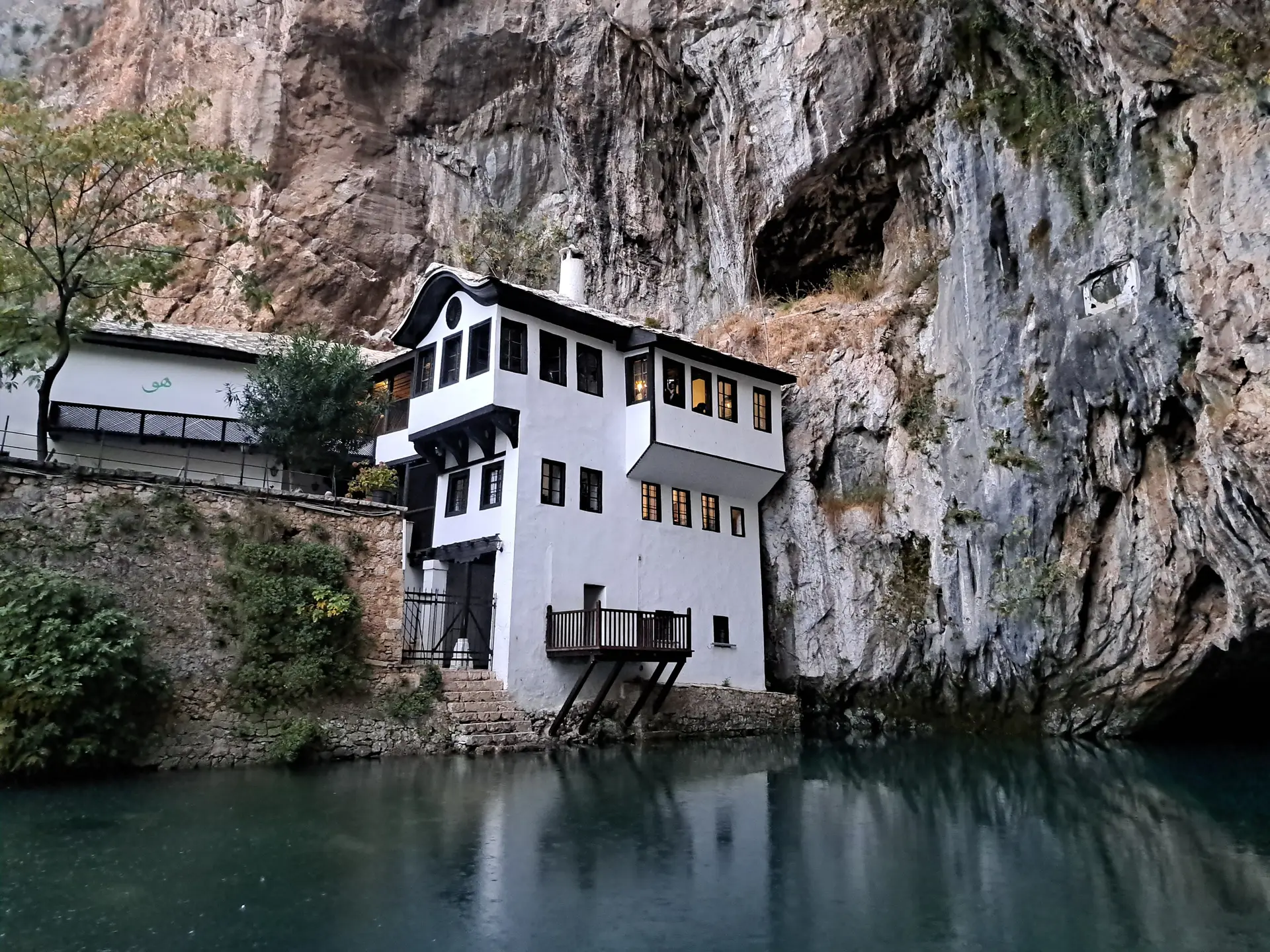 Rejtett falu
